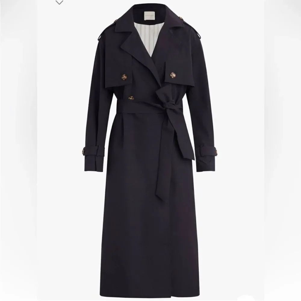 The All Weather Charles Trench